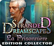 Stranded Dreamscapes: La Prisonnière Edition Collector