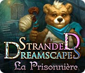 Stranded Dreamscapes: La Prisonnière