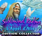Subliminal Realms: L’Appel d’Atis Édition Collector