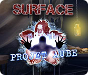 Surface: Projet Aube