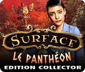 Surface: Le Panthéon Edition Collector
