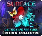 Surface: Détective Virtuel Édition Collector