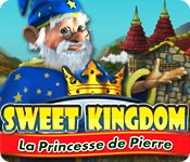 Sweet Kingdom: La Princesse de Pierre