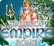 Tales of Empire: Rome