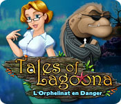 Tales of Lagoona: L'Orphelinat en Danger