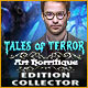 Tales of Terror: Art Horrifique Édition Collector