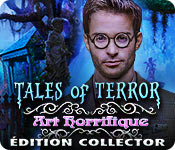 Tales of Terror: Art Horrifique Édition Collector