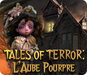 Tales of Terror: L'Aube Pourpre