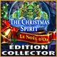 The Christmas Spirit: Le Noël d’Oz Édition Collector