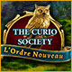 The Curio Society: L'Ordre Nouveau