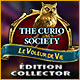 The Curio Society: Le Voleur de Vie Édition Collector