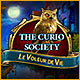 The Curio Society: Le Voleur de Vie