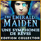 The Emerald Maiden: Une Symphonie de Rêves Edition Collector