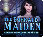 The Emerald Maiden: Une Symphonie de Rêves