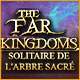 The Far Kingdoms: Solitaire de l'Arbre Sacré