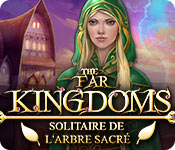 The Far Kingdoms: Solitaire de l'Arbre Sacré
