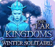 The Far Kingdoms: Winter Solitaire