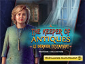 Capture d'écran de The Keeper of Antiques 3: Le Dernier Testament Édition Collector
