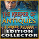The Keeper of Antiques 3: Le Dernier Testament Édition Collector