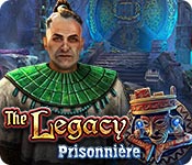 The Legacy: Prisonnière
