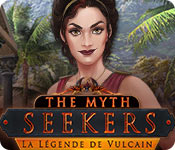 The Myth Seekers: La Légende de Vulcain