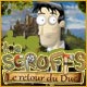 The Scruffs: Le Retour du Duc