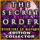 The Secret Order: Derrière le Masque Edition Collector