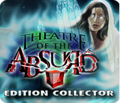 Theatre of the Absurd Edition Collector