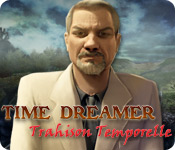 Time Dreamer: Trahison Temporelle