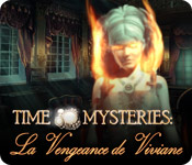 Time Mysteries: La Vengeance de Viviane