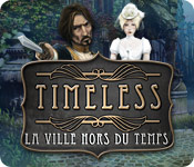 Timeless: La Ville Hors du Temps