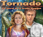 Tornado: Le Secret de la Grotte Magique