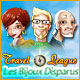 Travel League: Les Bijoux Disparus