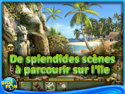 Capture d'écran de Les Trésors de l'Ile Mystérieuse: Les Portes du Destin