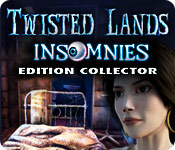 Twisted Lands: Insomnies Edition Collector