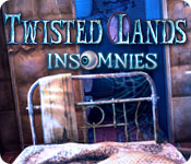 Twisted Lands: Insomnies