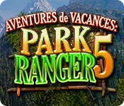 Aventures de Vacances: Park Ranger 5