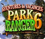 Aventures de Vacances: Park Ranger 6