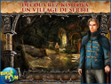 Capture d'écran de Vampire Legends: L'Histoire de Kisilova Edition Collector