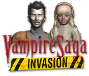 Vampire Saga: Invasion