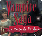 Vampire Saga: La Boîte de Pandore