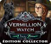 Vermillion Watch: L'Ordre Zéro Édition Collector