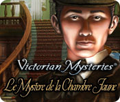 Victorian Mysteries: Le Mystère de la Chambre Jaune