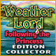 Weather Lord: Following the Princess Édition Collector