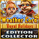 Weather Lord: Royal Holidays Édition Collector