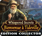 Whispered Secrets: Bienvenue à Tideville Edition Collector
