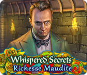 Whispered Secrets: Richesse Maudite