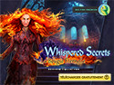 Capture d'écran de Whispered Secrets: La Bougie Éternelle Édition Collector