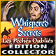 Whispered Secrets: Les Péchés Oubliés Édition Collector