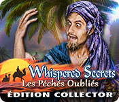 Whispered Secrets: Les Péchés Oubliés Édition Collector